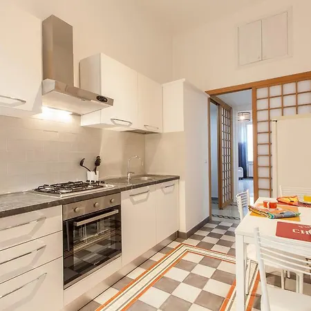 Apartment Mamar Rome
