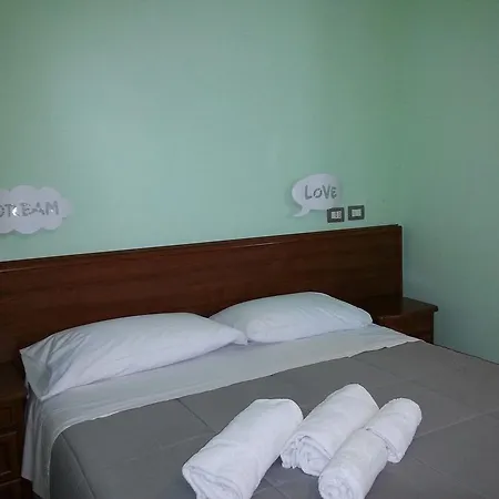 Guest house Le Della Principessa *