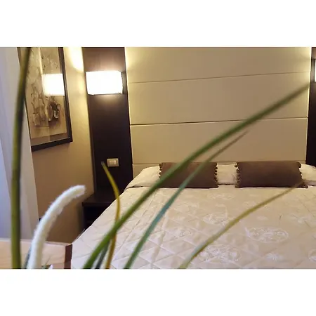 Bed & Breakfast Emozioni Romane Roma