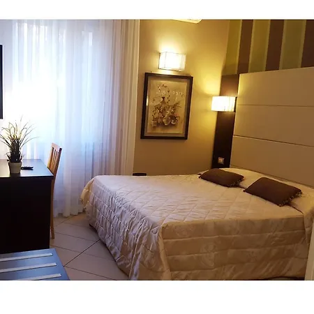 Bed & Breakfast Emozioni Romane