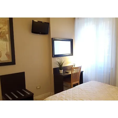 Bed & Breakfast Emozioni Romane Roma