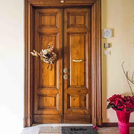 Guest house Adelina Rome