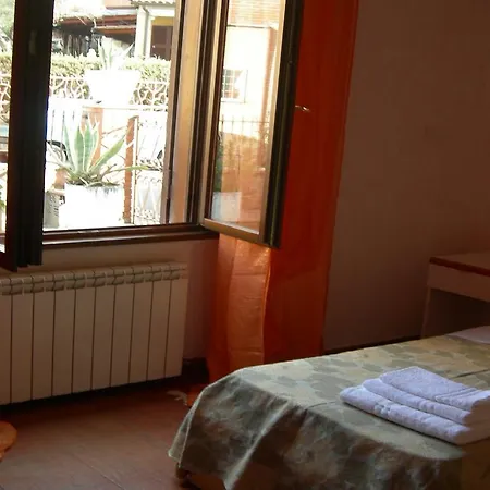 Ferienhaus Vacanze Deaf