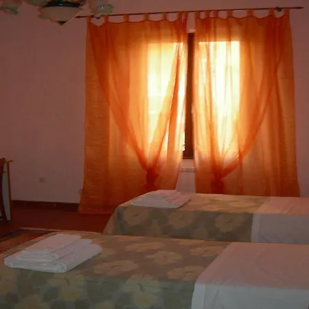 Vacanze Deaf Holiday home