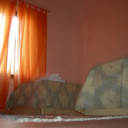 Ferienhaus Vacanze Deaf *