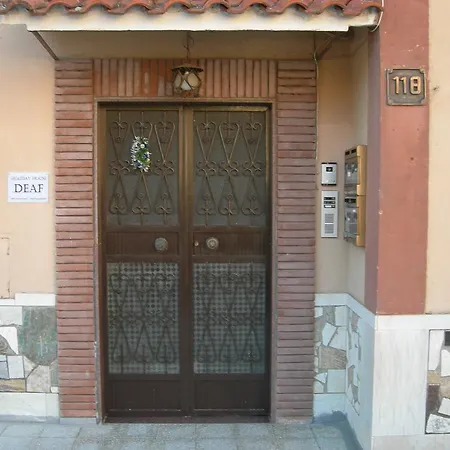 Vacanze Deaf Holiday home