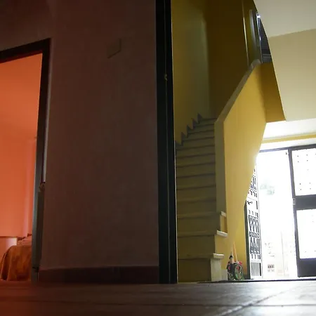Vacanze Deaf Ferienhaus *