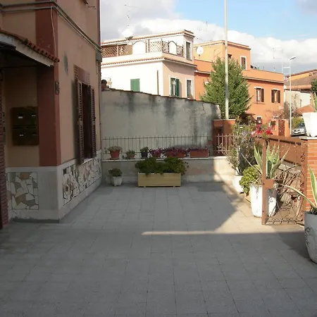 Vacanze Deaf * Rom