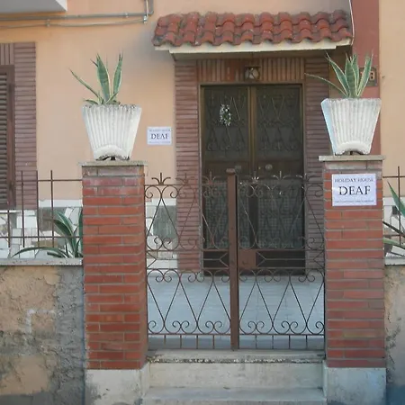 Vacanze Deaf * Rom