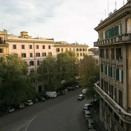 Bed & Breakfast La Del Principe Rome