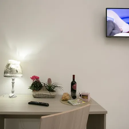 Bed & Breakfast La Del Principe Rome