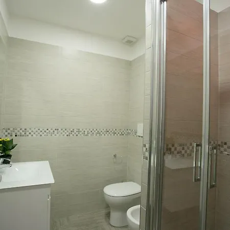 La Del Principe Bed & Breakfast Rome
