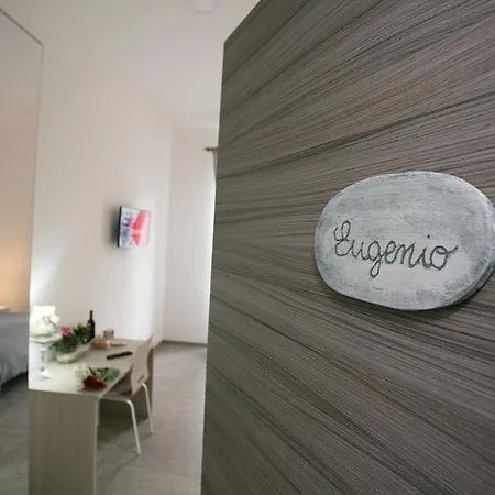Bed & Breakfast La Del Principe Rome