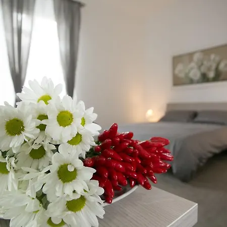 La Del Principe Bed & Breakfast