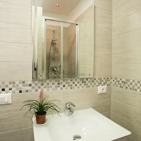 La Del Principe Bed & Breakfast