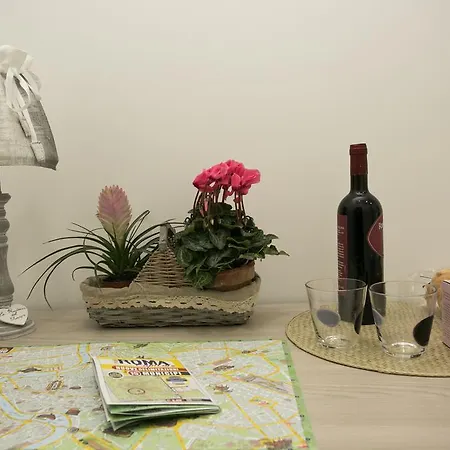 Bed & Breakfast La Del Principe Rome