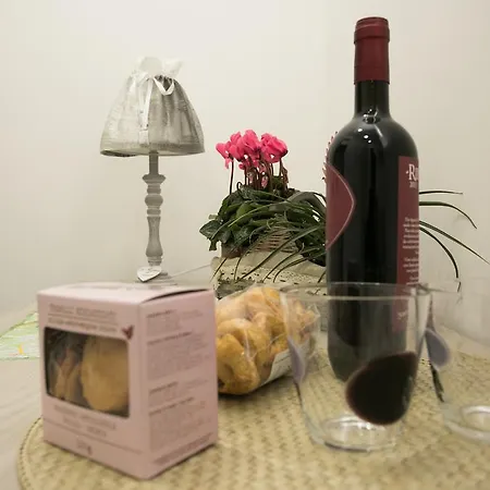 La Del Principe Bed & Breakfast Rome