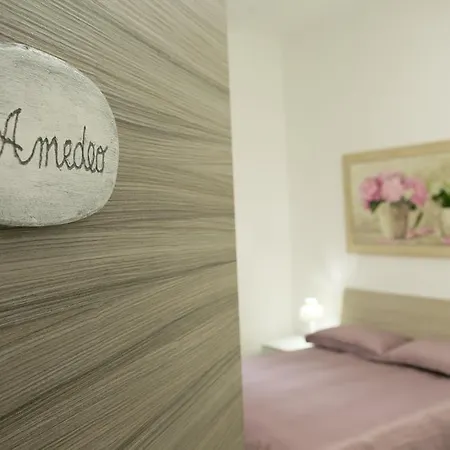 La Del Principe Bed & Breakfast