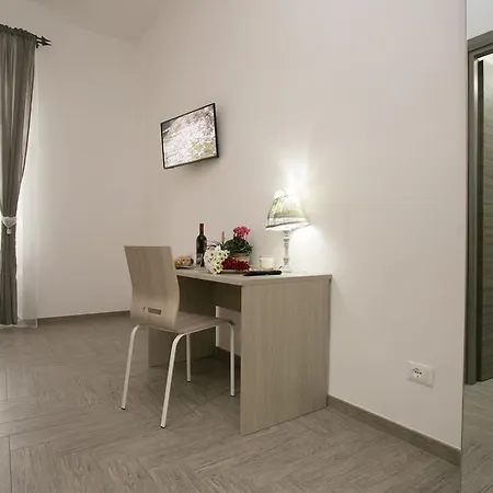 La Del Principe Bed & Breakfast Rome