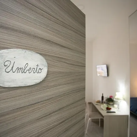 La Del Principe Bed & Breakfast *