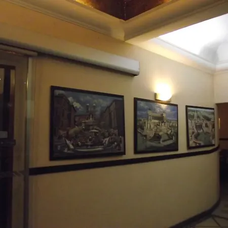 Hotel Elide