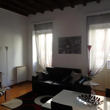 Apartamento World Wide Bed Piazza Del Popolo *
