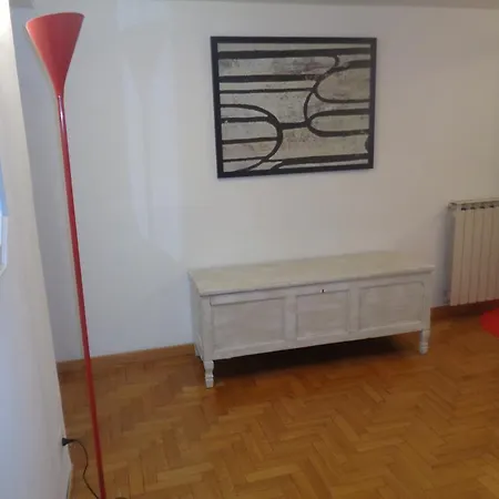 Apartamento World Wide Bed Piazza Del Popolo *