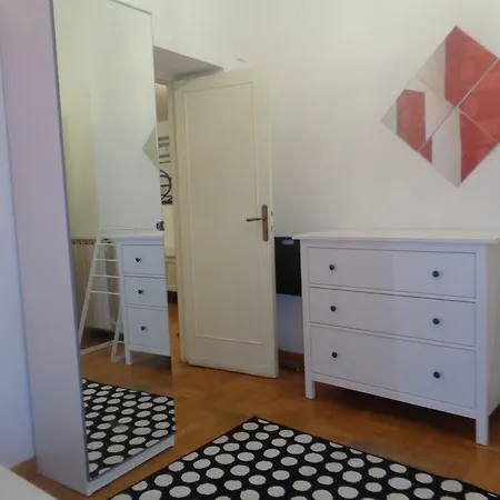 World Wide Bed Piazza Del Popolo Apartamento Roma