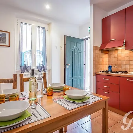 Appartement Green Apartments Rome Rome