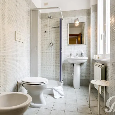 Green Apartments Rome Appartement *