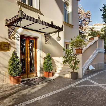 Morgagni Roma