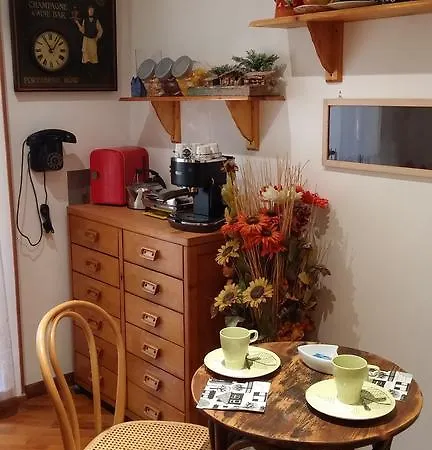 La Casa Di Antonia