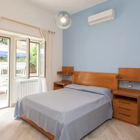 Baldo Apartment Rome