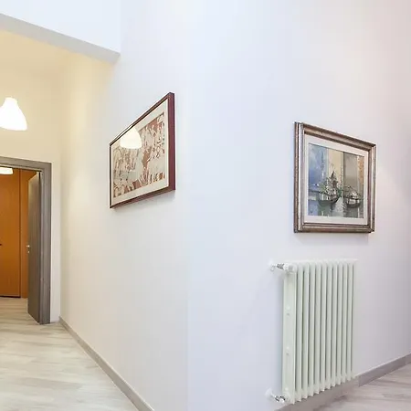 Baldo Apartment