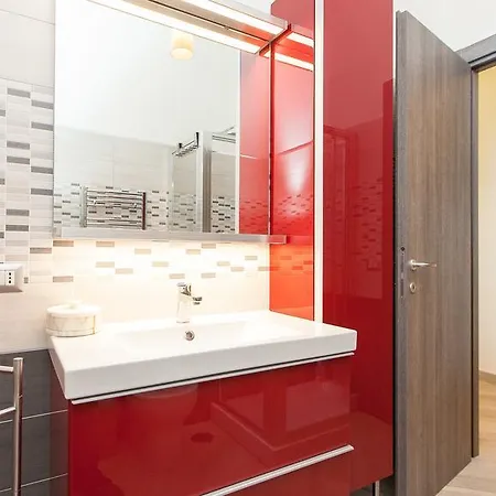 Baldo Apartment *
