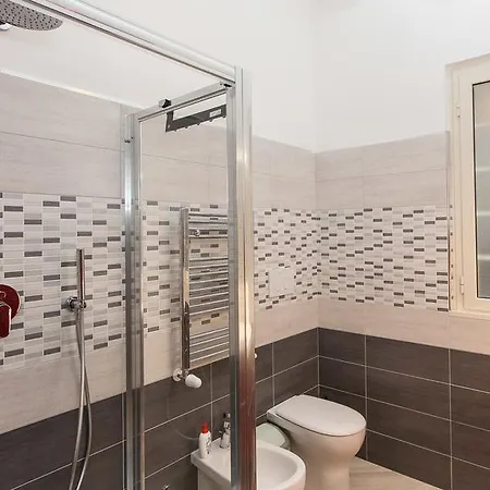 Baldo Apartment