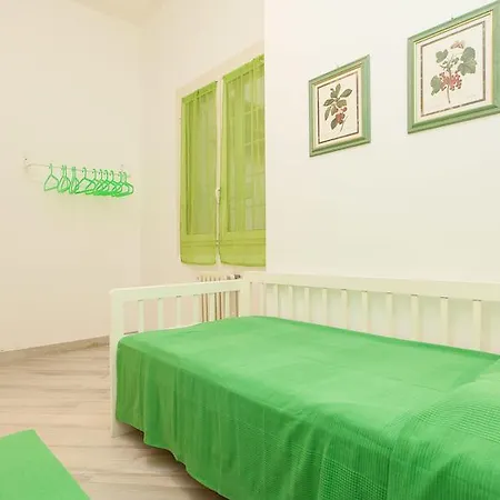 Apartment Baldo *