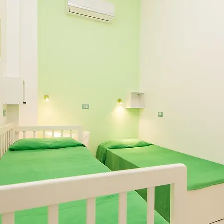 Baldo Apartment