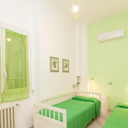 Apartment Baldo Rome