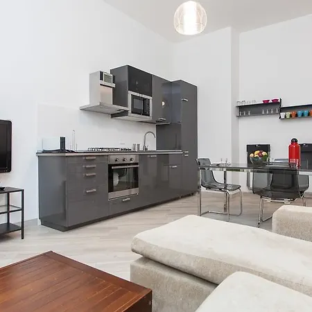 Baldo Apartment *