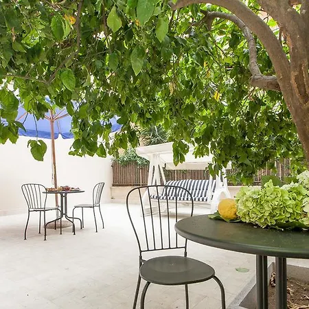 Baldo Apartment