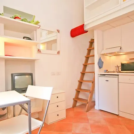 In Monti Terrace Apartment Rome