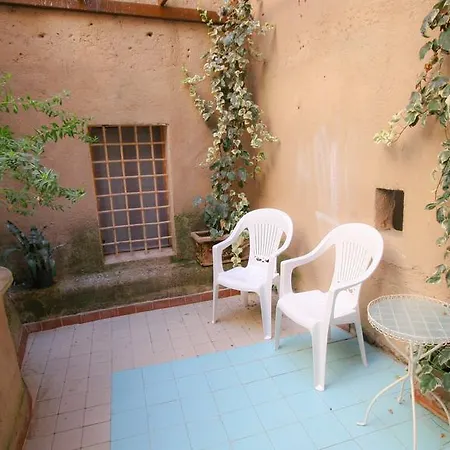 In Monti Terrace
