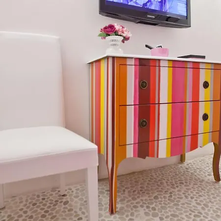 Rental In Rome Colosseo Loft *