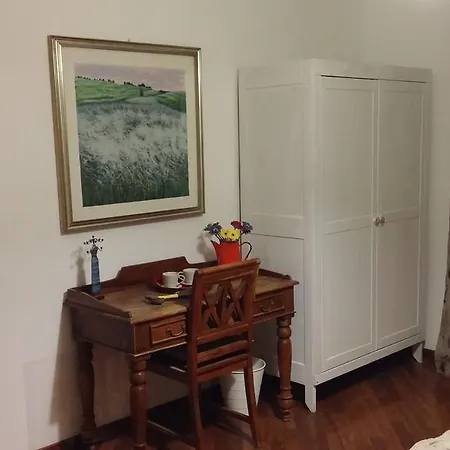 La Casa Di Antonia Bed & Breakfast