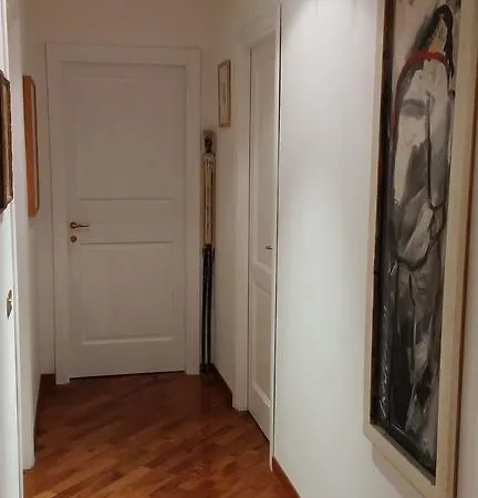 La Casa Di Antonia *