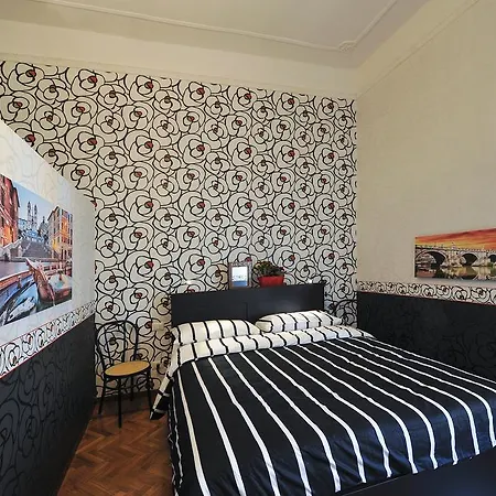 Bed & Breakfast Da Augusto