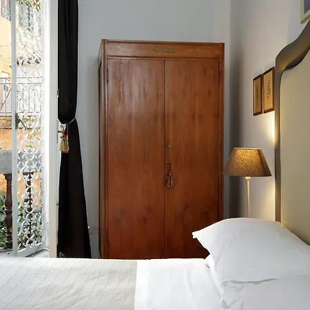 Apartment Navona Boutique Rome