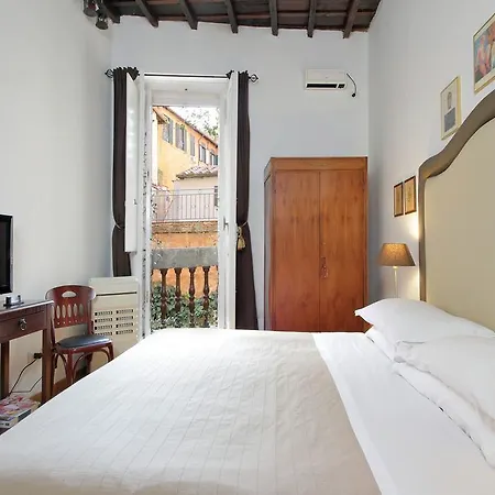 Apartment Navona Boutique *