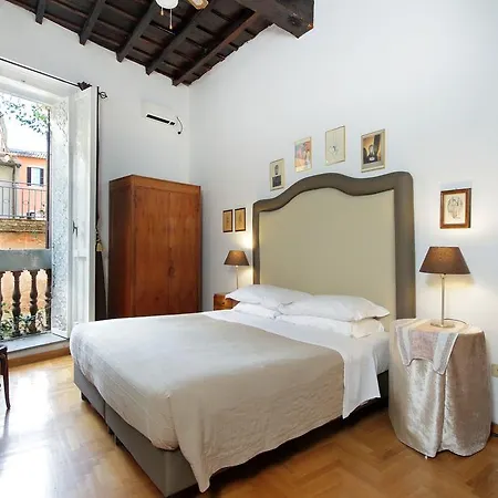 Navona Boutique Apartment Rome